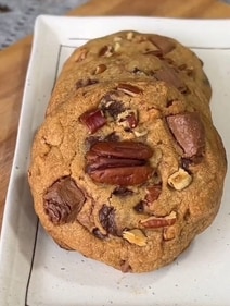pecan cookies pecan cookies