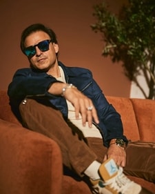 Vivek Oberoi is one of the richest actors in India today Vivek Oberoi is one of the richest actors in India today