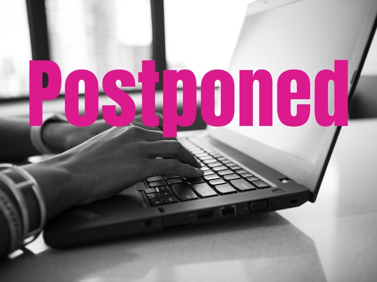 HTET 2024 examination postponed due to technical reasons, check notice here HTET 2024 examination postponed due to technical reasons, check notice here