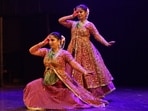 Suparna Singh and Mahima Satsangi