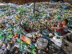The Indian delegation said the new instrument must draw the mandate on scope from the resolution adopted by fifth session of United Nations Environment Assembly (UNEA) in 2022, in order to address plastic pollution.