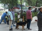 Bengaluru Police quickly swung into action and confirmed it as a hoax email. (Representative image) Bengaluru Police quickly swung into action and confirmed it as a hoax email. (Representative image)