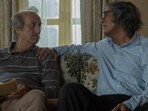 Chunky Panday on reuniting with Anupam Kher in Vijay 69
