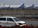 IndiGo received the maximum bomb hoax calls in October. IndiGo received the maximum bomb hoax calls in October.