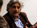 Senior journalist Matiullah Jan