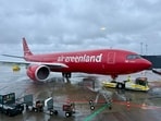 Airlines race to Greenland: New Nuuk airport promises an Arctic tourism revolution Airlines race to Greenland: New Nuuk airport promises an Arctic tourism revolution