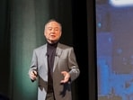 SoftBank CEO Masayoshi Son has also publicly expressed admiration for OpenAI co-founder and CEO Sam Altman and said he frequently talks to him