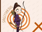 Sagittarius Daily Horoscope Today, November 29, 2024: Businessmen will succeed in raising funds and some traders will also receive money in foreign currency. Sagittarius Daily Horoscope Today, November 29, 2024: Businessmen will succeed in raising funds and some traders will also receive money in foreign currency.