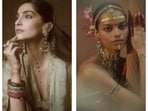 For a minimal style, try these stick-on adornments this wedding season(Photos: Instagram)