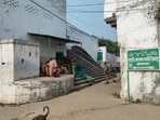 The Shahi Mosque in Sambhal (HT File Photo) The Shahi Mosque in Sambhal (HT File Photo)