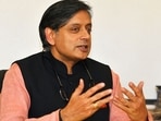 Shashi Tharoor termed the treatment of minorities in Bangladesh as grave and troubling