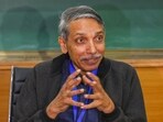 UGC Chief Jagadesh Kumar informed that under the ADP and EDP, students earn the same total credits as in the standard-duration programme. The higher education institutions will establish committees to evaluate students' eligibility for these programmes. (PTI)