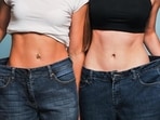 27 tips to hit your weight loss goals before the clock strikes 12 on New Year's eve 27 tips to hit your weight loss goals before the clock strikes 12 on New Year's eve
