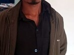 25-year-old Naresh Bhengra allegedly strangled his live-in partner to death and threw her chopped body parts in the forest 25-year-old Naresh Bhengra allegedly strangled his live-in partner to death and threw her chopped body parts in the forest