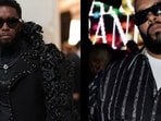 This Thanksgiving, imprisoned celebrities like Diddy and Tekashi 69 will dine on turkey and sides, while Suge Knight will share a meal with the Menendez Brothers.