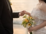 Soon after the wedding, the brides flee, vanish, or pressure the men into divorce. Soon after the wedding, the brides flee, vanish, or pressure the men into divorce.
