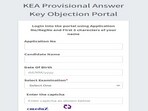 KSET Answer Key 2024: Objection window closes tomorrow, link here 