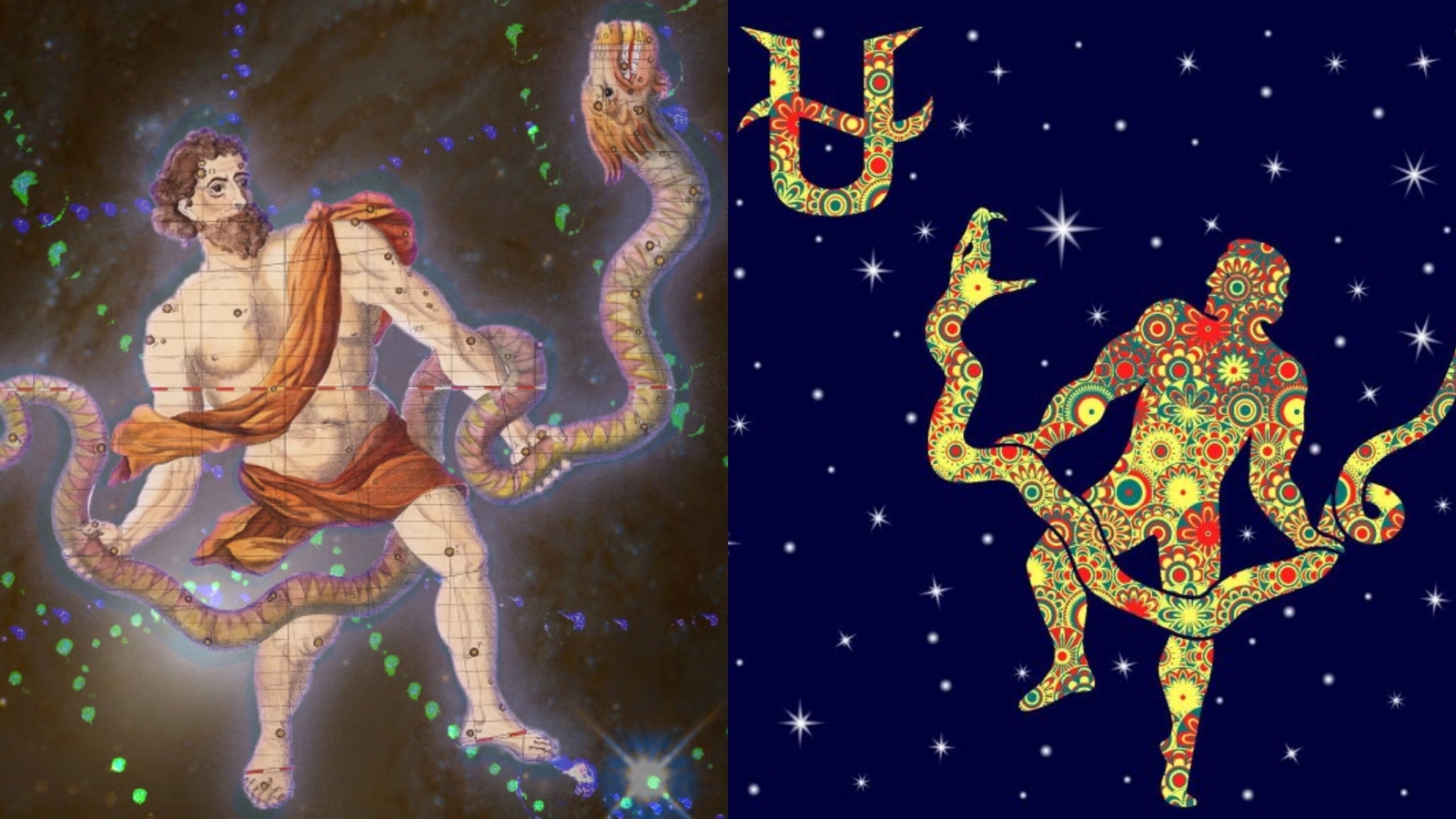 Wake Up Babe A 13th Zodiac Just Dropped All About Ophiuchus The 