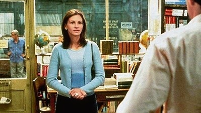 Julia Roberts thought Notting Hill sequel was 'a very poor idea' Julia Roberts thought Notting Hill sequel was 'a very poor idea'