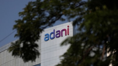 The US Securities and Exchange Commission (SEC) charged Gautam Adani, Sagar Adani, and Cyril Cabanes, an executive of Azure Power Global Ltd for misleading US investors, alleging a massive bribery scheme with the Indian government. (Reuters)