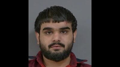 Arshdeep Singh, who came to Canada as an international student (Peel Regional Police) Arshdeep Singh, who came to Canada as an international student (Peel Regional Police)