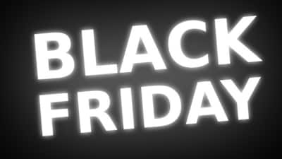 Black Friday sales are ongoing in India. (Pixabay) Black Friday sales are ongoing in India. (Pixabay)