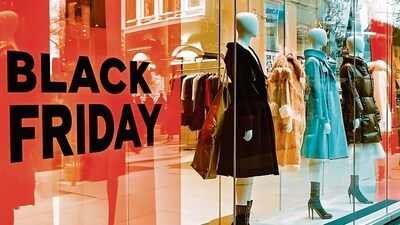 Black Friday is the ultimate shopping event, offering massive discounts across beauty, tech, and fashion. Black Friday is the ultimate shopping event, offering massive discounts across beauty, tech, and fashion.