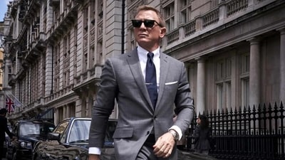 Who should play James Bond after Daniel Craig? ChatGPT has the answer Who should play James Bond after Daniel Craig? ChatGPT has the answer