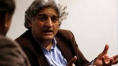 Senior journalist Matiullah Jan