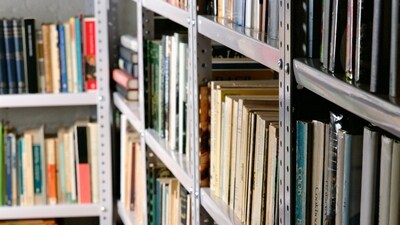 The library was inaugurated by the Governor of Telangana, Jishnu Dev Varma, on Wednesday (www.jupiterimages.com/ Representational images)