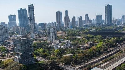 Mumbai real estate: Several banking firms and asset management companies have of late bought commercial properties in Mumbai rather than take them on lease.. (Representational photo)