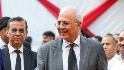 Delhi High Court Chief Justice Manmohan during a function. (PTI file photo) Delhi High Court Chief Justice Manmohan during a function. (PTI file photo)
