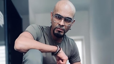 Raghu Ram was part of Roadies for 11 years. Raghu Ram was part of Roadies for 11 years.