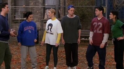 Ranking the best Friends Thanksgiving episodes, highlighting quirky traditions and hilarious mishaps, perfect for enjoying with loved ones this holiday season. (@friends/Instagram) Ranking the best Friends Thanksgiving episodes, highlighting quirky traditions and hilarious mishaps, perfect for enjoying with loved ones this holiday season. (@friends/Instagram)