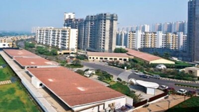 The Union Housing and Urban Affairs Ministry has received 28 proposals from 23 states for incubation of new cities. (Representative Photo) The Union Housing and Urban Affairs Ministry has received 28 proposals from 23 states for incubation of new cities. (Representative Photo)