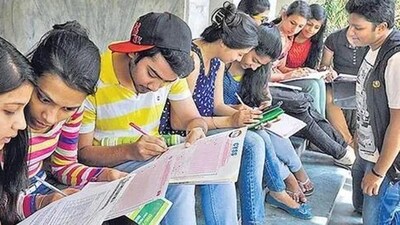 The hike in visa fees is expected to pose financial challenges to international students, including those from India, intending to pursue their studies in Australia, the minister further said. (Representative file image) The hike in visa fees is expected to pose financial challenges to international students, including those from India, intending to pursue their studies in Australia, the minister further said. (Representative file image)