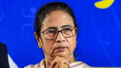 West Bengal chief minister Mamata Banerjee told the state assembly that the issue was for the central government to address, and her state government would abide by its decision (PTI) West Bengal chief minister Mamata Banerjee told the state assembly that the issue was for the central government to address, and her state government would abide by its decision (PTI)