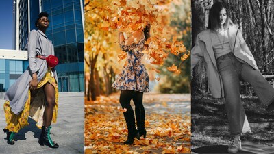 Style your summer outfits this winter with ease! (Pexels) Style your summer outfits this winter with ease! (Pexels)