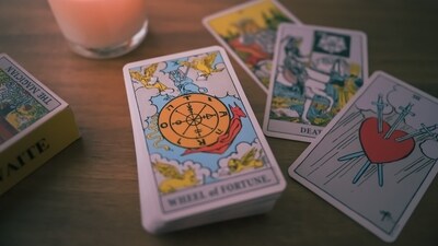 Read about Tarot reading on Thanksgiving Day 2024. Read about Tarot reading on Thanksgiving Day 2024.