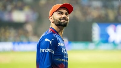 Virat Kohli might return as RCB captain (BCCI) Virat Kohli might return as RCB captain (BCCI)