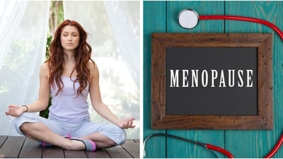 Don’t panic! 4 facts about menopause that will ease your mind (Photo by Unsplash) Don’t panic! 4 facts about menopause that will ease your mind (Photo by Unsplash)