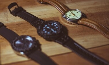 Myntra’s Black Friday Sale: A must-see collection of timeless watches (Pexels) Myntra’s Black Friday Sale: A must-see collection of timeless watches (Pexels)