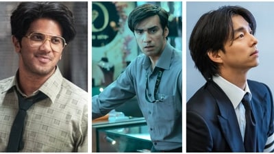 OTT releases to watch this week: Lucky Baskhar, Sikandar Ka Muqaddar and The Trunk are available to stream. OTT releases to watch this week: Lucky Baskhar, Sikandar Ka Muqaddar and The Trunk are available to stream.