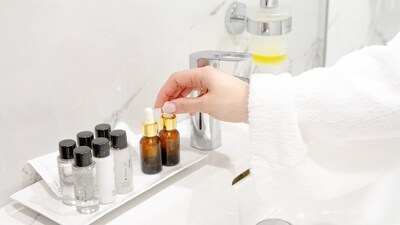 Sunscreen, serums and more: Are you making these skincare mistakes? (Photo by Pixabay) Sunscreen, serums and more: Are you making these skincare mistakes? (Photo by Pixabay)