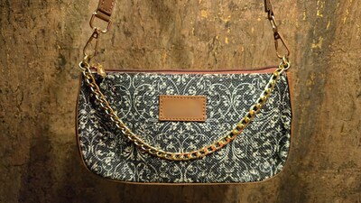Style meets sustainability; carry confidence with these chic vegan leather handbags! (Hindustan Times) Style meets sustainability; carry confidence with these chic vegan leather handbags! (Hindustan Times)