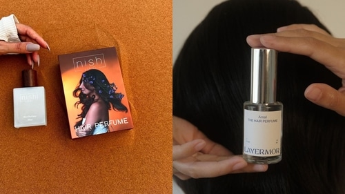 Even brands like Sol de Janeiro and Nish Hair are capitalizing on this trend with innovative formulations. Even brands like Sol de Janeiro and Nish Hair are capitalizing on this trend with innovative formulations.