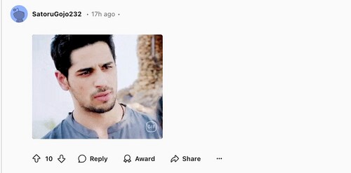 Fan comments Fan comments