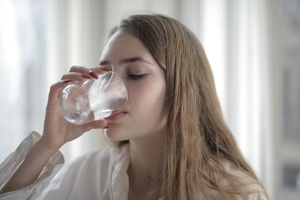 Our water-drinking habits might help with weight loss, prevent kidney stones, and more. Our water-drinking habits might help with weight loss, prevent kidney stones, and more.