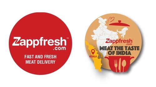 Zappfresh is revolutionising the meat delivery industry in India with its commitment to quality and speed. Zappfresh is revolutionising the meat delivery industry in India with its commitment to quality and speed.