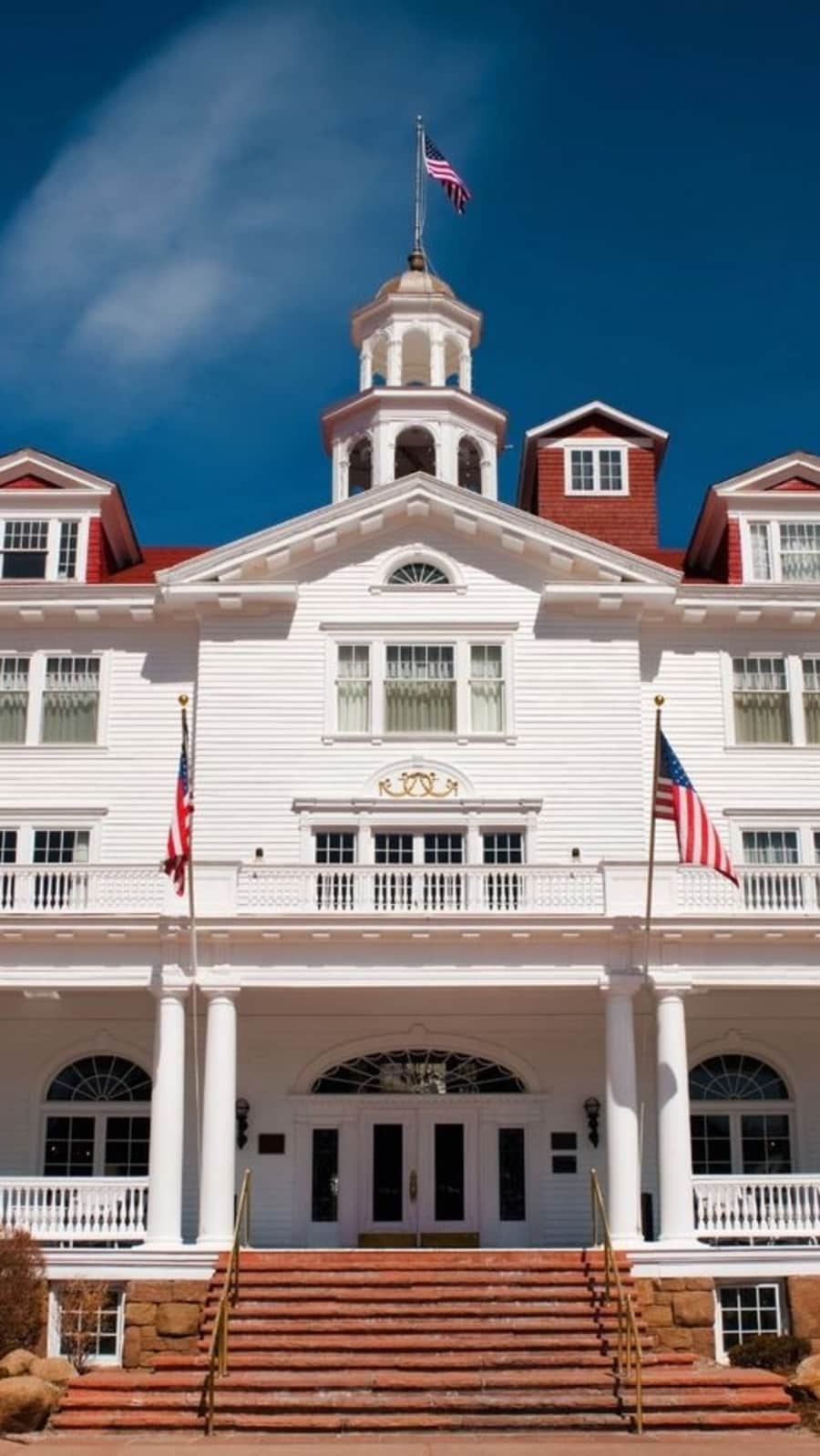 Discover the Haunted History of the Stanley Hotel: Inspiration for 'The Shining' | Hindustan Times